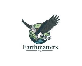 Winning entry: earthmatters.org entry by WOWIDEA99