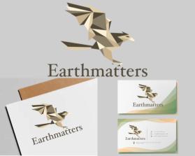 earthmatters.org entry by faisalartwork