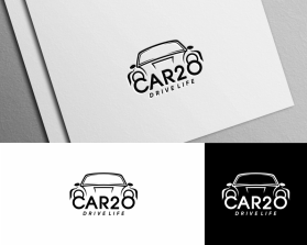 CAR20 entry by Superkin