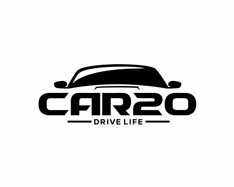Logo Design for CAR20