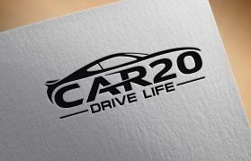 CAR20 entry by LogoHants