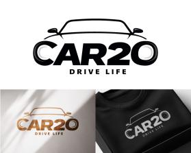 CAR20 entry by dezinnext