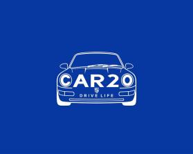 CAR20 entry by Adriana_99
