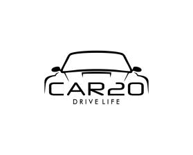 CAR20 entry by ghofir_design