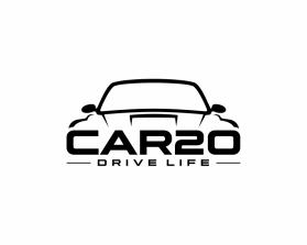 CAR20 entry by ghofir_design