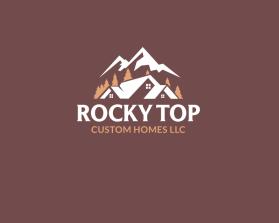 Rocky Top Custom Homes LLC entry by Kannabiran
