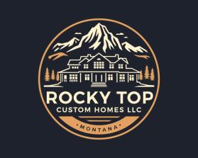 Rocky Top Custom Homes LLC entry by nextar_studio