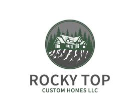 Rocky Top Custom Homes LLC entry by Kawser480