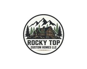 Rocky Top Custom Homes LLC entry by Harmeet