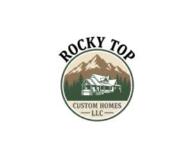 Rocky Top Custom Homes LLC entry by Harmeet
