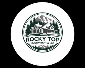 Rocky Top Custom Homes LLC entry by Design_design