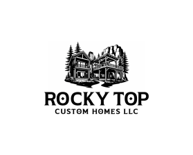 Rocky Top Custom Homes LLC entry by andsue