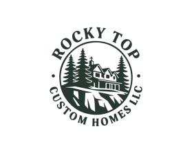Rocky Top Custom Homes LLC entry by Sami ur rab