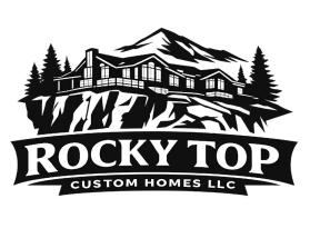 Rocky Top Custom Homes LLC entry by Design_design