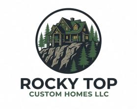 Rocky Top Custom Homes LLC entry by designgripper