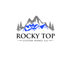 Rocky Top Custom Homes LLC entry by pepep