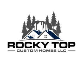 Rocky Top Custom Homes LLC entry by tata13
