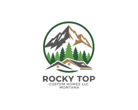 Rocky Top Custom Homes LLC entry by Adriana_99