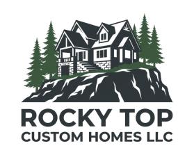 Rocky Top Custom Homes LLC entry by designgripper