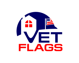 Vet Flags entry by eclipsart