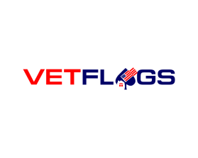 Vet Flags entry by eclipsart