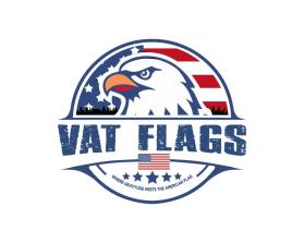 Vet Flags entry by bayu_desain88