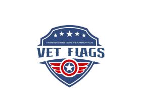 Vet Flags entry by bayu_desain88