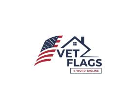 Vet Flags entry by WOWIDEA99