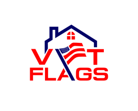 Vet Flags entry by eclipsart