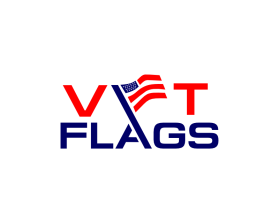 Vet Flags entry by eclipsart