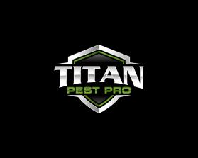 Titan Pest Pro entry by alissa
