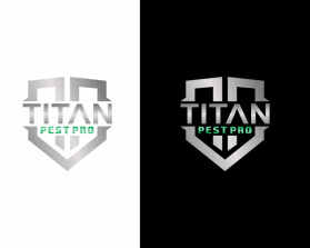 Titan Pest Pro entry by gepz