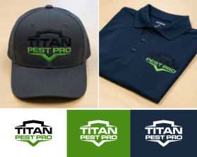 Titan Pest Pro entry by otwSarjana