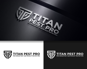 Titan Pest Pro entry by tata13