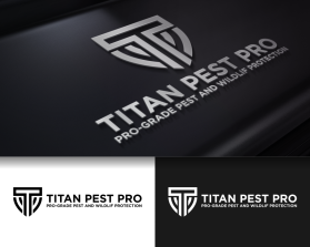 Titan Pest Pro entry by tata13