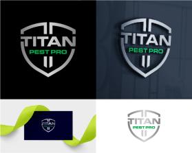 Titan Pest Pro entry by Victory64