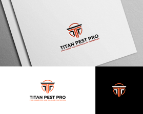 Titan Pest Pro entry by Superkin