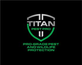 Titan Pest Pro entry by Victory64