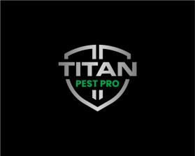 Winning entry: Titan Pest Pro entry by Victory64