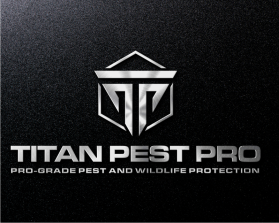 Titan Pest Pro entry by tika
