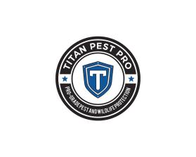 Titan Pest Pro entry by WOWIDEA99