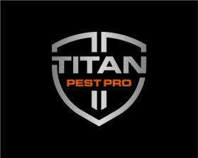 Titan Pest Pro entry by Victory64