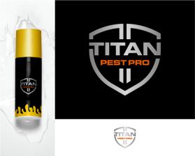 Titan Pest Pro entry by Victory64