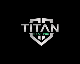 Titan Pest Pro entry by gepz