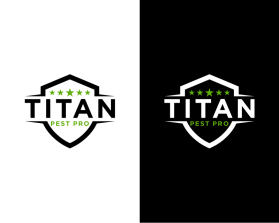 Titan Pest Pro entry by ardima