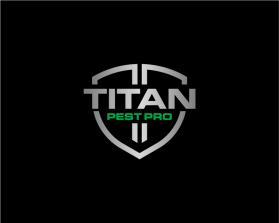 Titan Pest Pro entry by Victory64