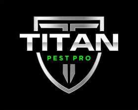 Titan Pest Pro entry by Maulana85