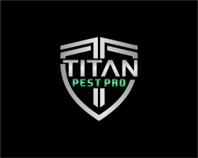 Titan Pest Pro entry by gepz