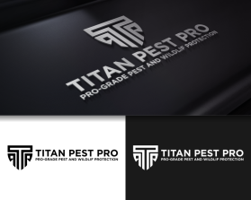 Titan Pest Pro entry by tata13