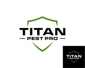 Titan Pest Pro entry by permanagiri